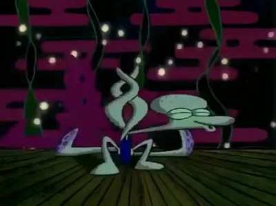 Stylish Sacrifice got me like: