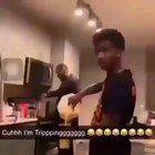 you motherf-