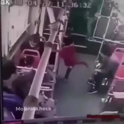 Kid dead