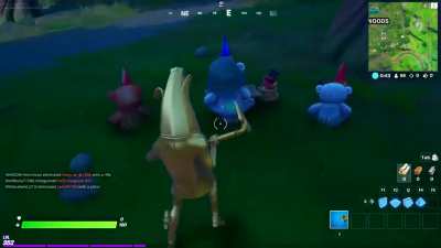 Here is how you can get free 15,000 XP by completing the secret discoverable quest #3 