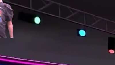 Muh dance hall days