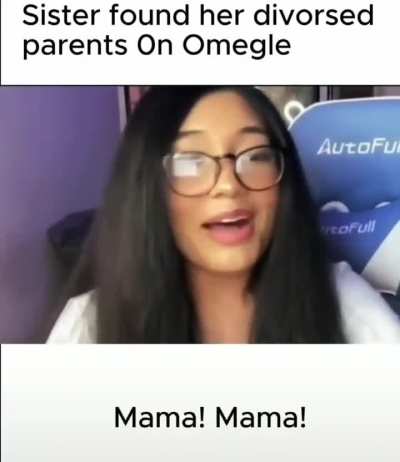 Daaaad?