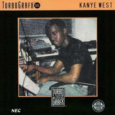 Kanye West feat. Post Malone & Justin Bieber - Don't Act Like You Care / Jealous 