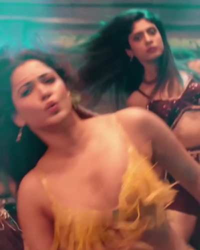 Tamanna Bhatia 