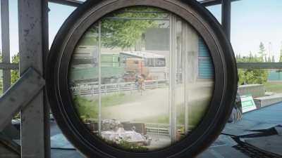 GUIDE: Shooter born in heaven on Interchange