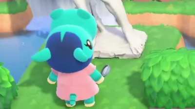 Caught Bertha 