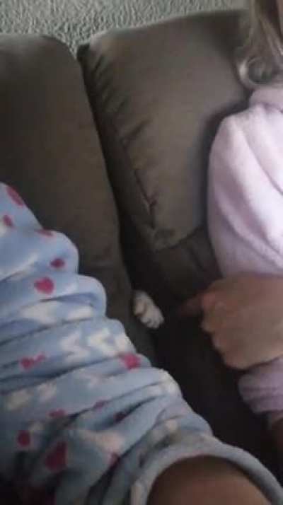Touch tha Mommy