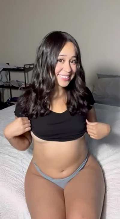 Papi, quieres más?