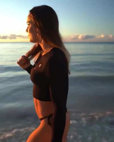 Melody Andréani