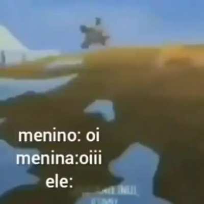 Todo dia isso cara