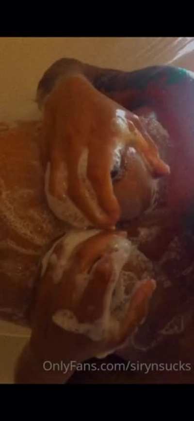 Soapy