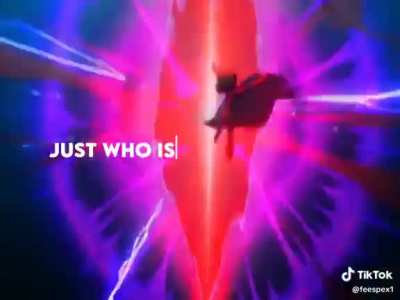 Wait for it…