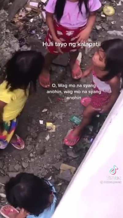 Bakit ka namamaga??!?! 😦😠😡🤬 With subtitles