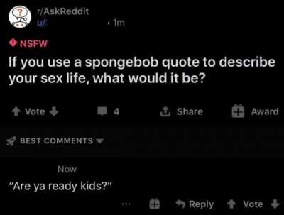 No…