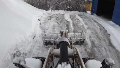 Тракторист POV, часть 2