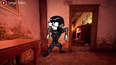 Catveira's adventure Animation (ft. TheRussianBadger)