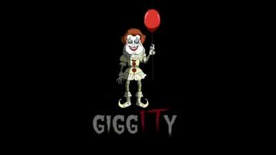 GIGGITY