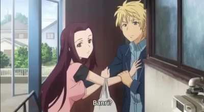 BEGONE THOT ! [Golden Time]