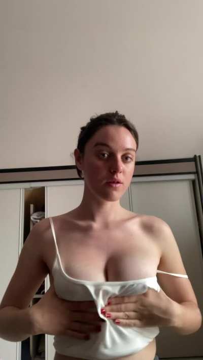 Do you wanna teach me some new things?