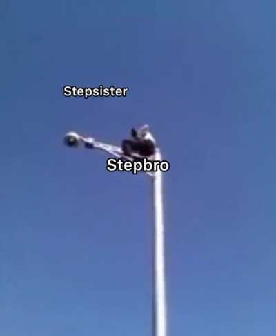 nooo stebro help me