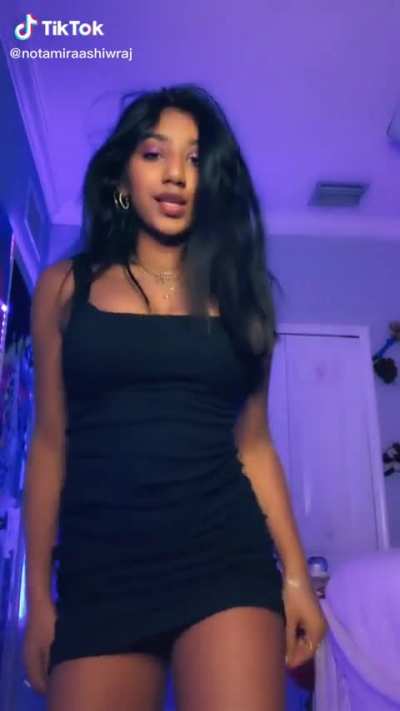 amira shiwraj