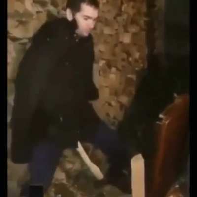 yarrak gücü