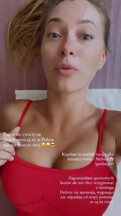 Marcelina Zawadzka