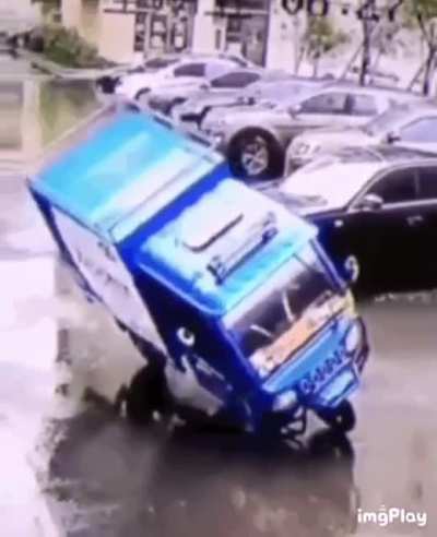 Maybe Maybe Maybe
