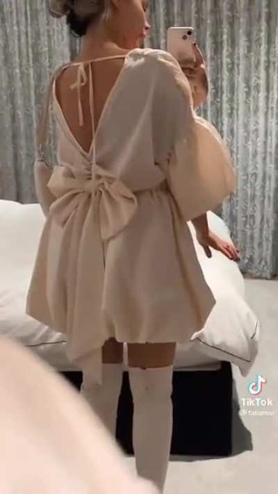 latest tiktok