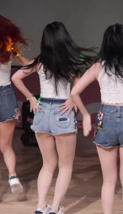 Berry Good - Johyun