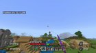 I just found out that if you dodge the item you catch from a fishing rod, it yeets it super far