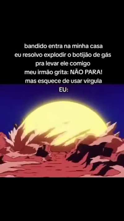 Qual o nome dessa música do meme? 
