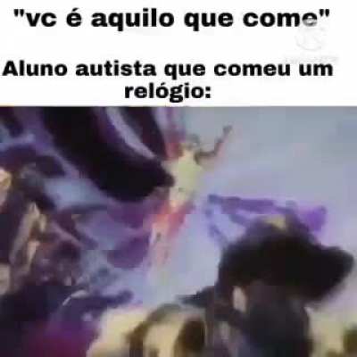 Sou sua mãe