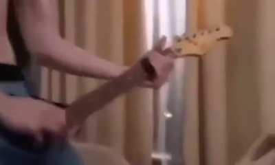 guitar hero