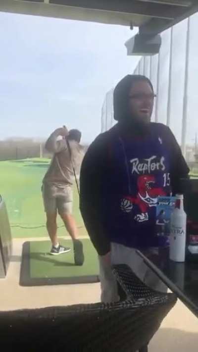 Trickshot