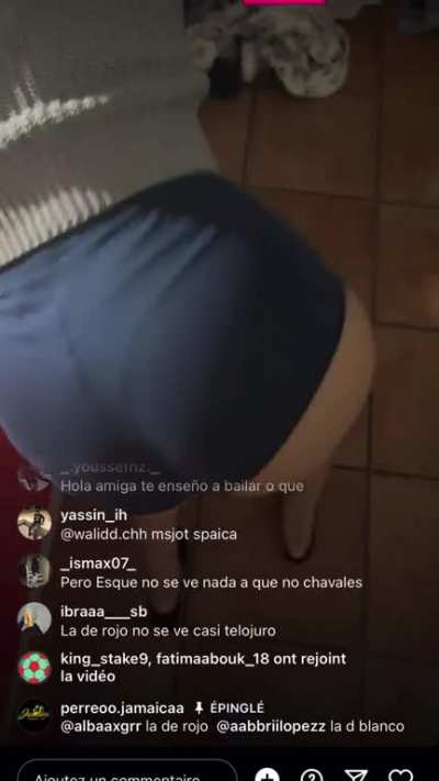 Ig live ð³