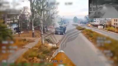 Work of Russia's 