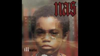 Nas - Life's A Bitch