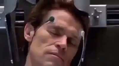 Out of my coma