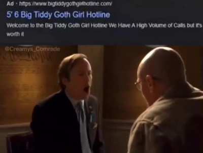 they know my voice