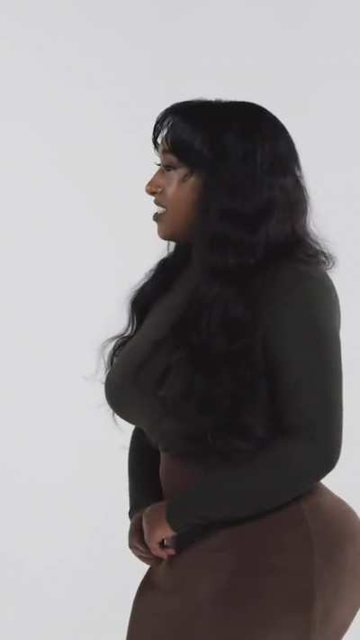 Unbelievably Thick
