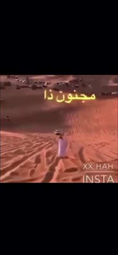 hz muhammed; tepeyi terk etmeyin okçular! Okçular be like;
