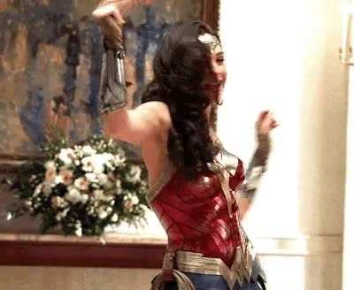 Gal Gadot