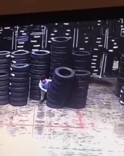 Karma Yeet