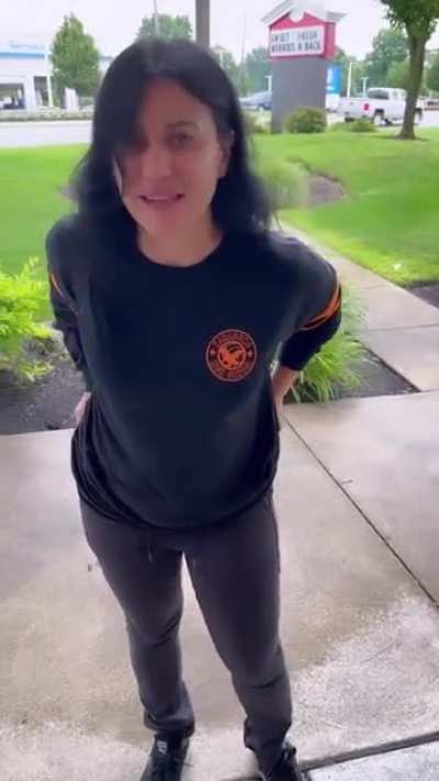 Cristina Scabbia