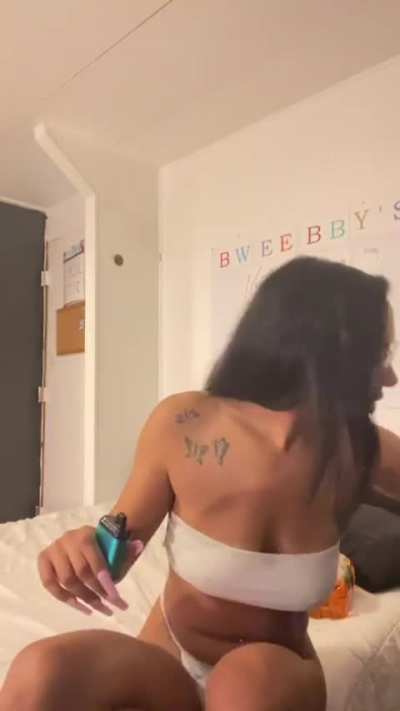 Ig thot live