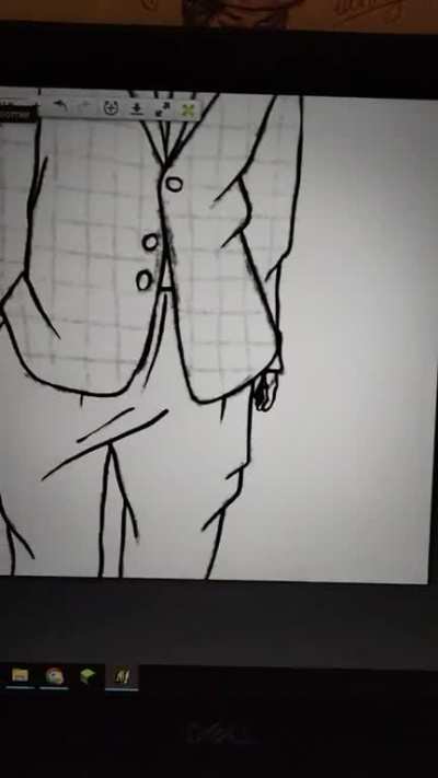 Baby hand