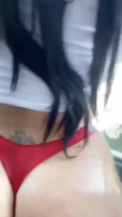 Slutty vacations