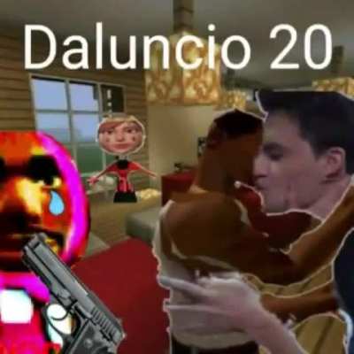 Daluncio😔✊