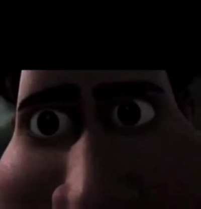me, countless eons from now, far beyond space, time, or gods, when I hear someone say 
